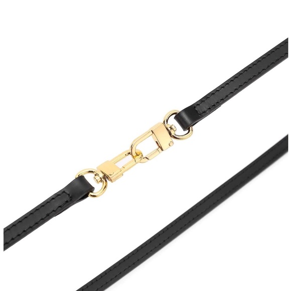 Black Pochette Replacement Strap - Picture 6 of 6